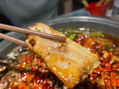 -味妙烤鱼吧(回龙观店)