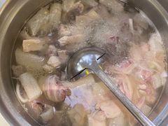 -润园四季椰子鸡火锅(南山海岸城店)