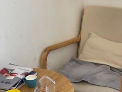 -3hills Cafe 三丘咖啡(新河北路店)