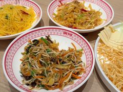 -满园烤鸭·春饼(太原街万达店)