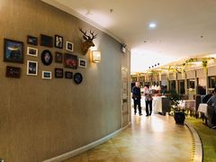 -巴厘岛风情自助餐厅(牡丹广场店)
