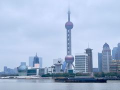 -外滩