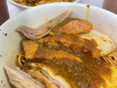 -百乐门粉面店(二龙喉分店)