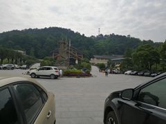 -明月山天沐温泉度假村