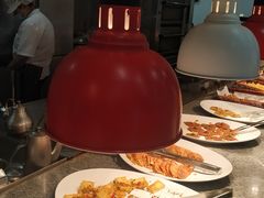 -福成自助烤肉(青春路店)