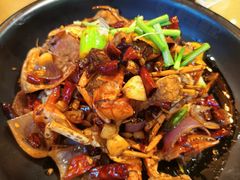 -聚味瞿记·龙虾堂(望城店)