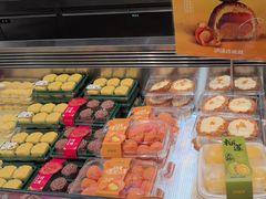 -泸溪河桃酥(西直门凯德店)