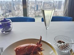 -金轩中餐厅 Jin Xuan(浦东丽思卡尔顿酒店)