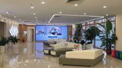 体验后-圣嘉新医疗美容医院