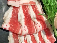 -木槿花韩式炭烤·熟成肉工坊(孙文东路店)