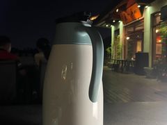 -湖畔居茶楼(湖滨店)
