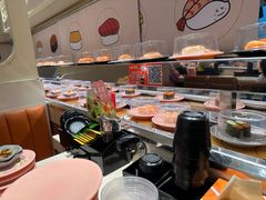 -争鲜回转寿司(东方银座店)