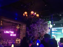 -好久不见网红乐队酒吧(鼓浪屿海底世界店)