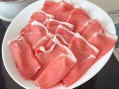 -顺风肥牛火锅(英雄山路店)