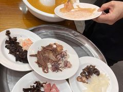 云南过桥米线-福利来酒店(泺源大街店)