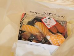 -池田寿司·新鲜现做(朝阳大悦城店)