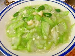 -串小白烧烤(金沙洲店)