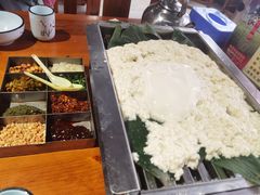 豆腐-石门豆腐王(九中街店)