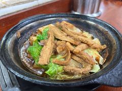 -珍珍小食店(西华路店)