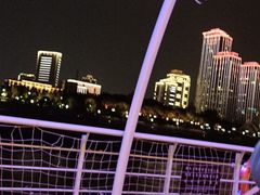 -武汉两江游览·夜游长江(汉口粤汉码头)