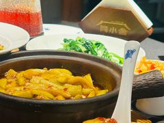 -简小舍·民间手艺菜(武昌江滩店)