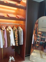 -Hongdu红都·高端西装定制男士西装礼服大衣定制