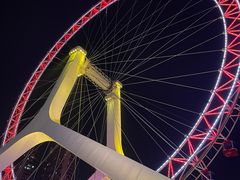 -天津之眼摩天轮