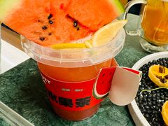 -仁义涵西餐·咖啡(中华巴洛克店)