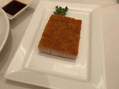 冰皮三层肉-利苑酒家(宜安广场店)