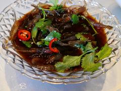 -老阊门菜馆(山塘街店)