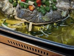 -令狐冲·活鱼馆(宝龙店)