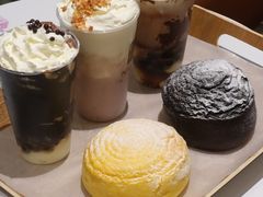 -奈雪的茶(红谷滩万达广场店)
