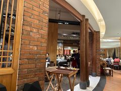 -四季民福烤鸭店(望京旺角店)