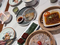 -金牌禄运·点心·啫煲(百信广场店)
