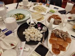 -上海国际饭店