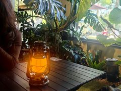 -J Create城市露营咖啡·简餐·宠物(上海动物园店)