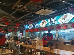 -银记肠粉店(南方医院店)