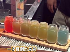 -芸鲜季·云南野生菌餐厅· 云南风物味研社(闵行店)
