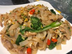 -零零後碳烤大排档(曙光星城旗舰店)