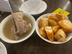 -松發肉骨茶(先得坊店)