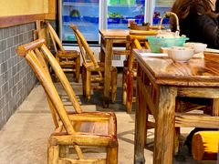 -富正毅三下锅(体育馆店)