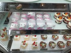 -面包新语(无锡M会员店)
