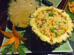 -Lam Vien Restaurant