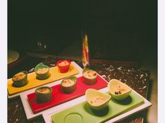 -万豪咖啡厅