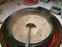 -捞神煲汤火锅(湖滨商业街店)