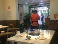 大堂-有家·酸汤鱼(土门店)