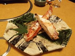 -蟹道乐(梅田店)