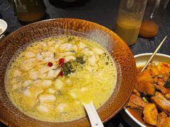 -宏达老菜馆(东安街店)
