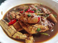 红烧鱼籽-云生海鲜楼