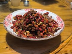 -龙师傅卤炒(天马店)